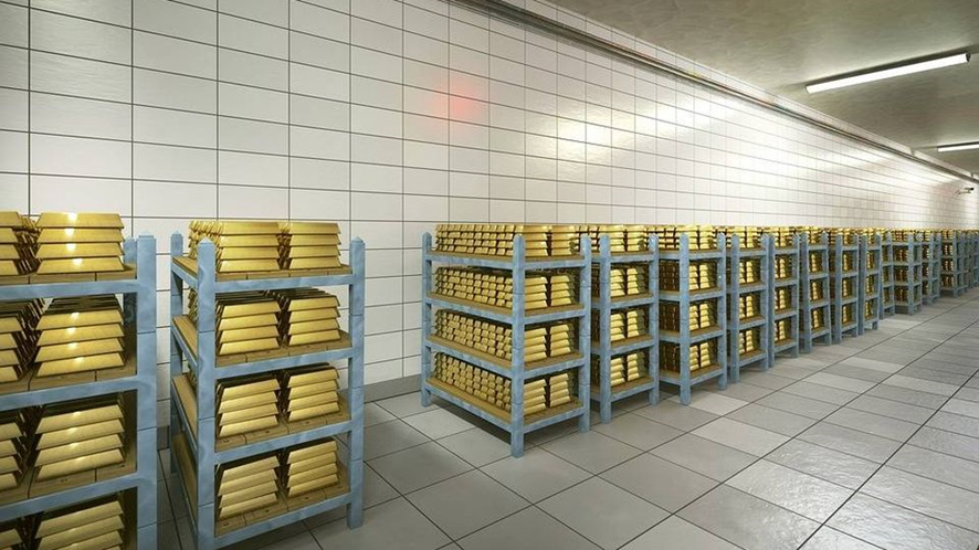 Lee más sobre el artículo El aumento de las reservas de oro durante épocas de inestabilidad