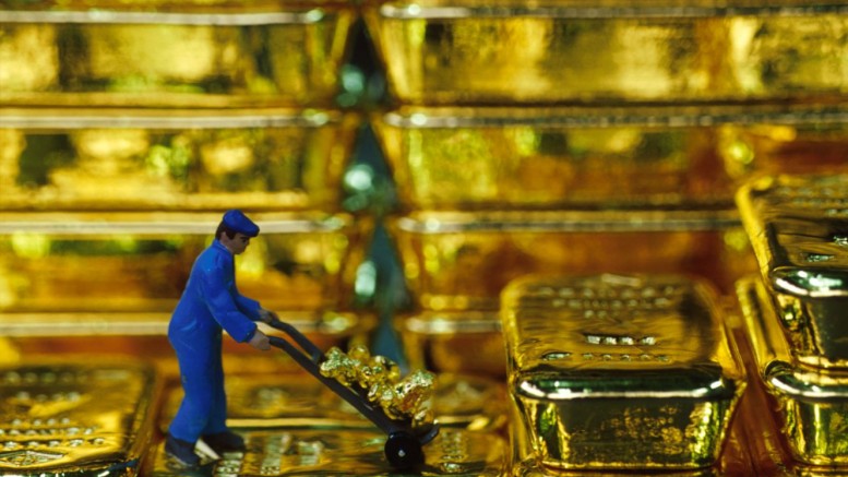 Lee más sobre el artículo Los Usos del Oro en la Industria