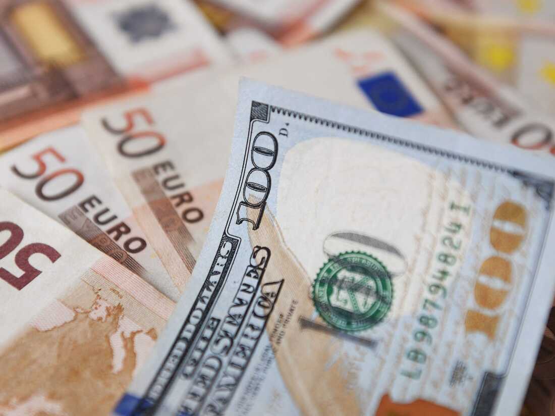 Lee más sobre el artículo El Dólar y el Euro: Como los índices de monedas y los tipos de cambio afectan a las inversiones europeas