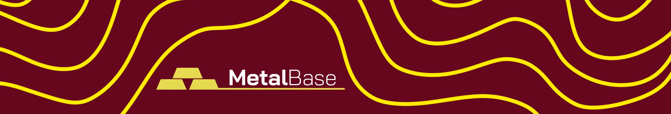 Banner Categoría Metal Base